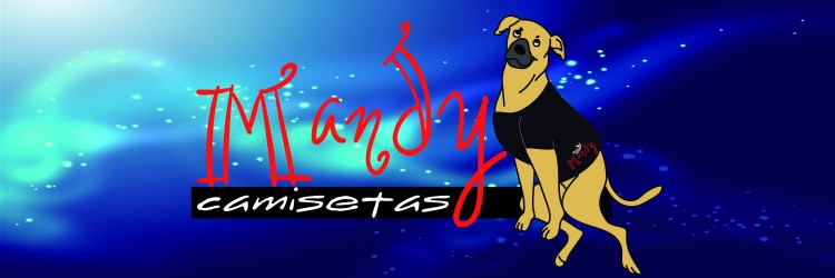 Mandy Camisetas