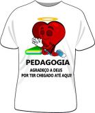 Agradeço a Deus por ter chegado até aqui!