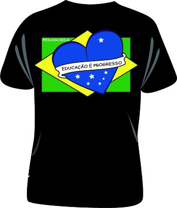 Educação é progresso!